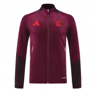 Chaqueta del Bayern Munich 2024-2025 Rojo Chaqueta del Bayern Munich 2024-2025 Rojo