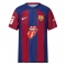Camiseta Barcelona x Rolling Stones 23-24 Camiseta Barcelona x Rolling Stones 23-24