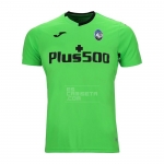 Camiseta Atalanta Portero 22-23 Tailandia Verde Camiseta Atalanta Portero 22-23 Tailandia Verde