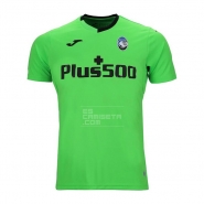 Camiseta Atalanta Portero 22-23 Tailandia Verde Camiseta Atalanta Portero 22-23 Tailandia Verde