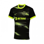 2ª Equipacion Camiseta Sporting 22-23 2ª Equipacion Camiseta Sporting 22-23