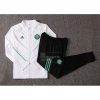 Chandal de Chaqueta del Celtic 20-21 Blanco