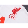 Chandal de Sudadera del Liverpool 22-23 Blanco