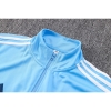 Chaqueta del Argentina 22-23 Azul Claro