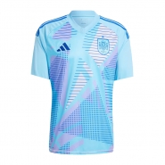 1ª Equipacion Camiseta Espana Portero 2024