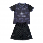 2ª Equipacion Camiseta Swansea City Nino 24-25 2ª Equipacion Camiseta Swansea City Nino 24-25