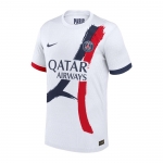 2ª Equipacion Camiseta Paris Saint-Germain 24-25 2ª Equipacion Camiseta Paris Saint-Germain 24-25