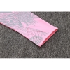 Chandal de Sudadera del Real Madrid Dragon 24-25 Rosa