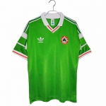 1ª Equipacion Camiseta Irlanda Retro 88-90 1ª Equipacion Camiseta Irlanda Retro 88-90