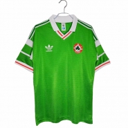 1ª Equipacion Camiseta Irlanda Retro 88-90