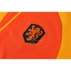 Chandal de Chaqueta del Paises Bajos 22-23 Naranja