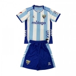 1ª Equipacion Camiseta Malaga Nino 25-26 1ª Equipacion Camiseta Malaga Nino 25-26