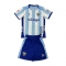 1ª Equipacion Camiseta Malaga Nino 25-26 1ª Equipacion Camiseta Malaga Nino 25-26