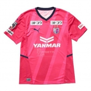 1ª Equipacion Camiseta Cerezo Osaka 2022 1ª Equipacion Camiseta Cerezo Osaka 2022