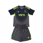 2a Equipacion Camiseta Austin Portero Nino 2025 2a Equipacion Camiseta Austin Portero Nino 2025