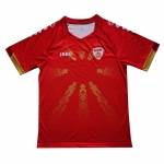 1ª Equipacion Camiseta Macedonia del Norte 2023 Tailandia 1ª Equipacion Camiseta Macedonia del Norte 2023 Tailandia