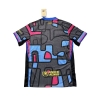 Camiseta Barcelona Special 25-26 Tailandia Negro