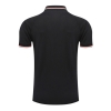 Camiseta Polo del Liverpool 22-23 Negro