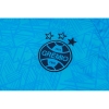 Chandal del Gremio Manga Corta 24-25 Azul - Pantalon Corto