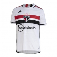 1ª Equipacion Camiseta Sao Paulo 2023 1ª Equipacion Camiseta Sao Paulo 2023