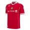 1ª Equipacion Camiseta Wrexham 25-26 1ª Equipacion Camiseta Wrexham 25-26