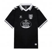 Camiseta Celta de Vigo Special 24-25 Negro