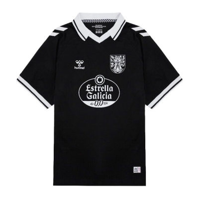 Camiseta Celta de Vigo Special 24-25 Negro