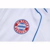 Chaqueta del Bayern Munich 25-26 Blanco