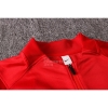 Chandal de Sudadera del Liverpool 20-21 Rojo
