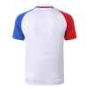 Camiseta Polo del Paris Saint-Germain Jordan 20/21 Blanco