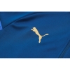 Chaqueta del Olympique Marsella 2023-24 Azul Oscuro