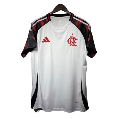 2a Equipacion Camiseta Flamengo 2025 Tailandia