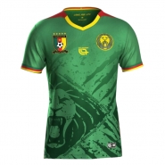 1a Equipacion Camiseta Camerun 2025