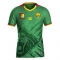 1a Equipacion Camiseta Camerun 2025 1a Equipacion Camiseta Camerun 2025