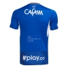 1ª Equipacion Camiseta Millonarios 1ª 2023 Tailandia