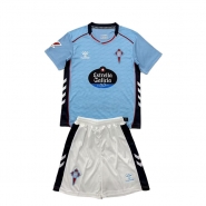 1ª Equipacion Camiseta Celta de Vigo Nino 25-26
