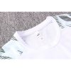 Camiseta de Entrenamiento Palmeiras 20/21 Blanco