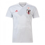 2ª Equipación Camiseta Japon 2018