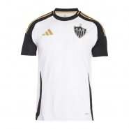 2a Equipacion Camiseta Atletico Mineiro 2025 Tailandia