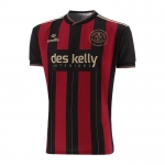 1ª Equipacion Camiseta Bohemian 2025 Tailandia 1ª Equipacion Camiseta Bohemian 2025 Tailandia