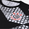 4a Equipacion Camiseta Corinthians 20-21 Tailandia