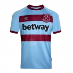 2ª Equipacion Camiseta West Ham 20-21 Tailandia 2ª Equipacion Camiseta West Ham 20-21 Tailandia