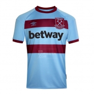 2ª Equipacion Camiseta West Ham 20-21 Tailandia 2ª Equipacion Camiseta West Ham 20-21 Tailandia