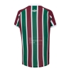 1a Equipacion Camiseta Fluminense Mujer 2022