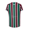 1ª Equipacion Camiseta Fluminense Mujer 2022