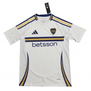 2ª Equipacion Camiseta Boca Juniors 2024 Tailandia