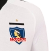 1a Equipacion Camiseta Colo-Colo 2024 Tailandia