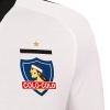 1ª Equipacion Camiseta Colo-Colo 2024 Tailandia