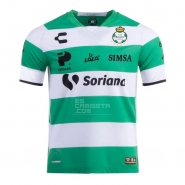1ª Equipacion Camiseta Santos Laguna 1ª 22-23 1ª Equipacion Camiseta Santos Laguna 1ª 22-23