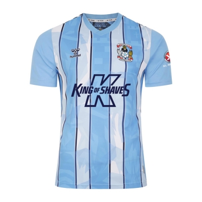 1ª Equipacion Camiseta Coventry City 23-24